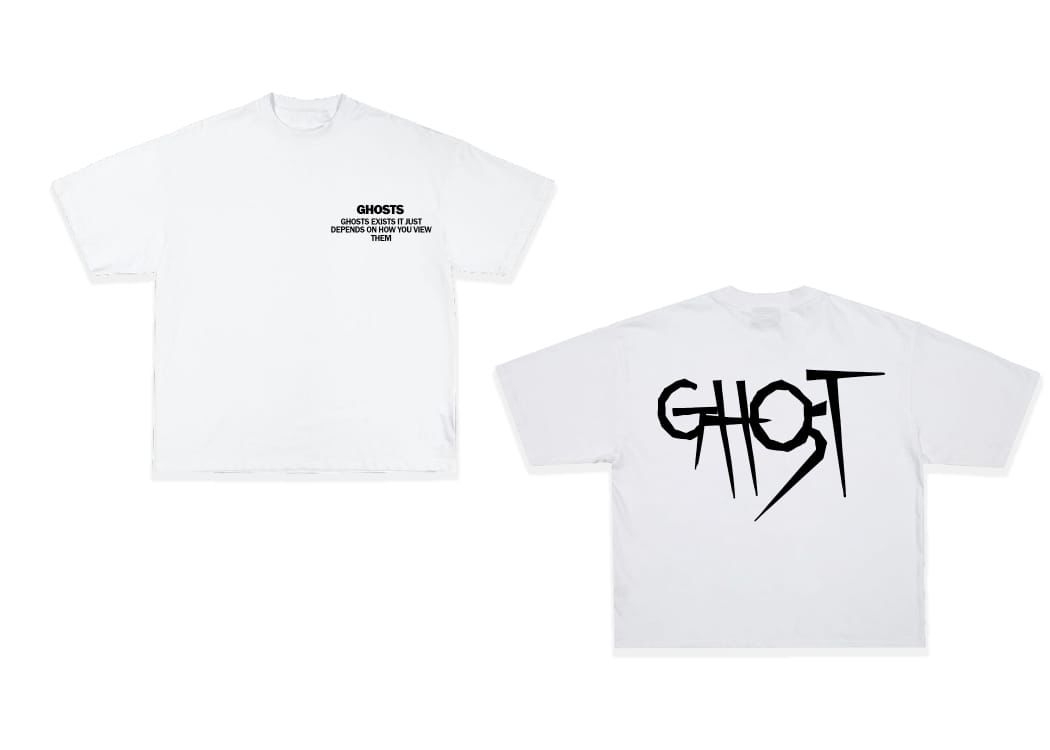 Ghost MidNight Drip