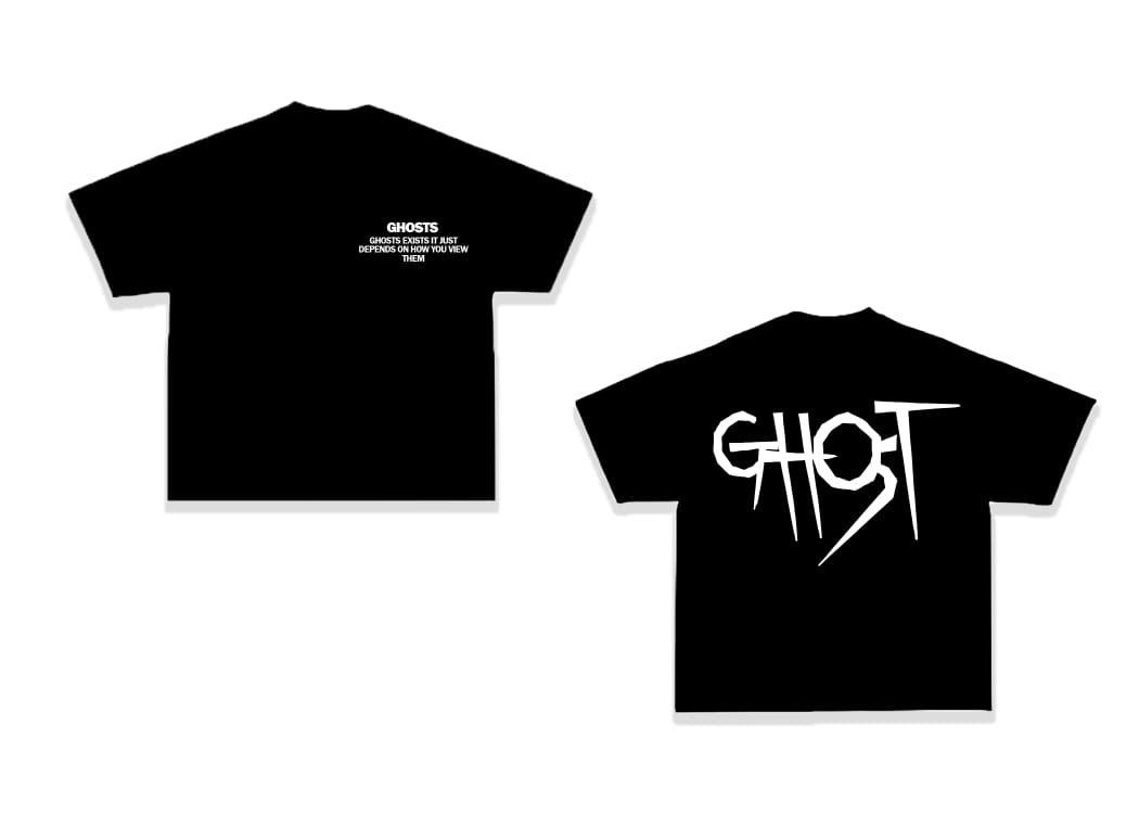 Ghost MidNight Drip