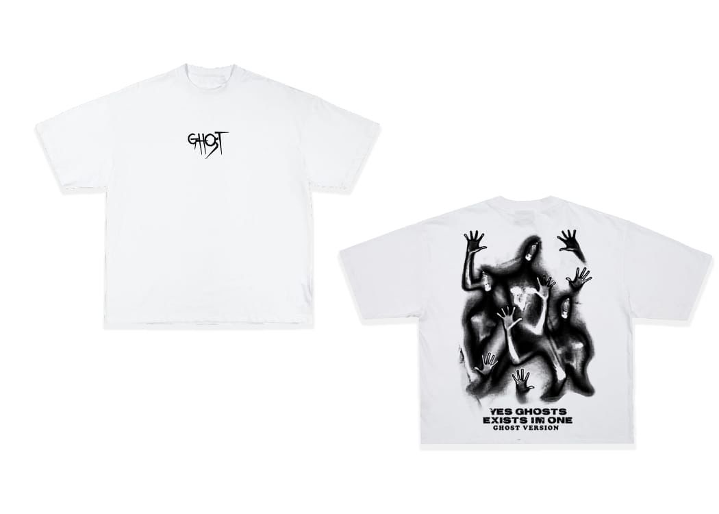 Wave Tee