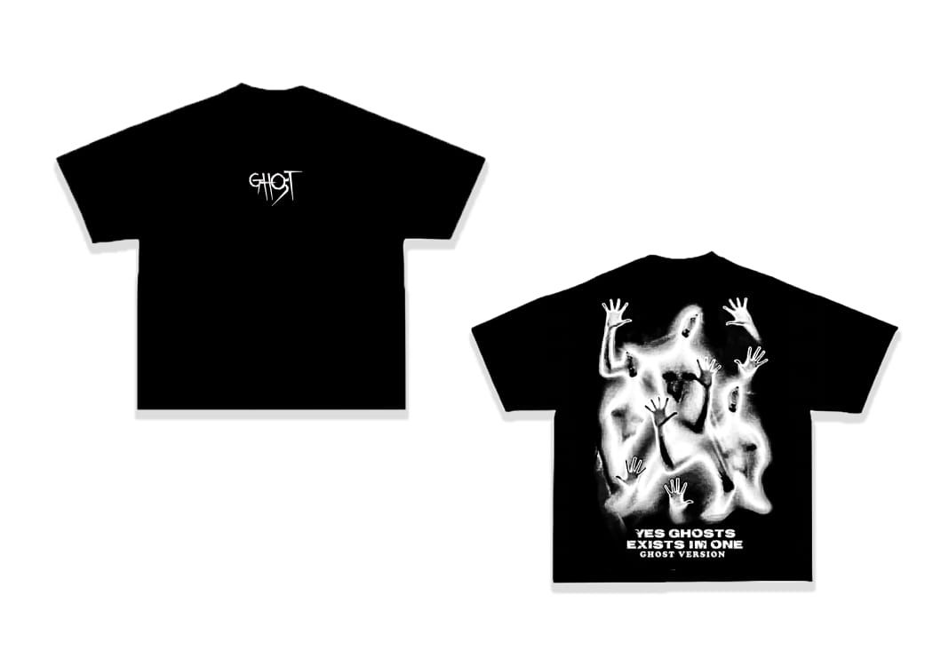 Wave Tee
