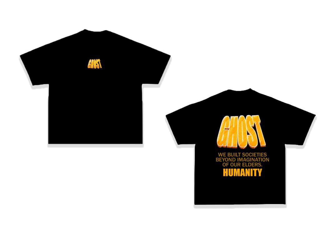 Ghost Vision Tee