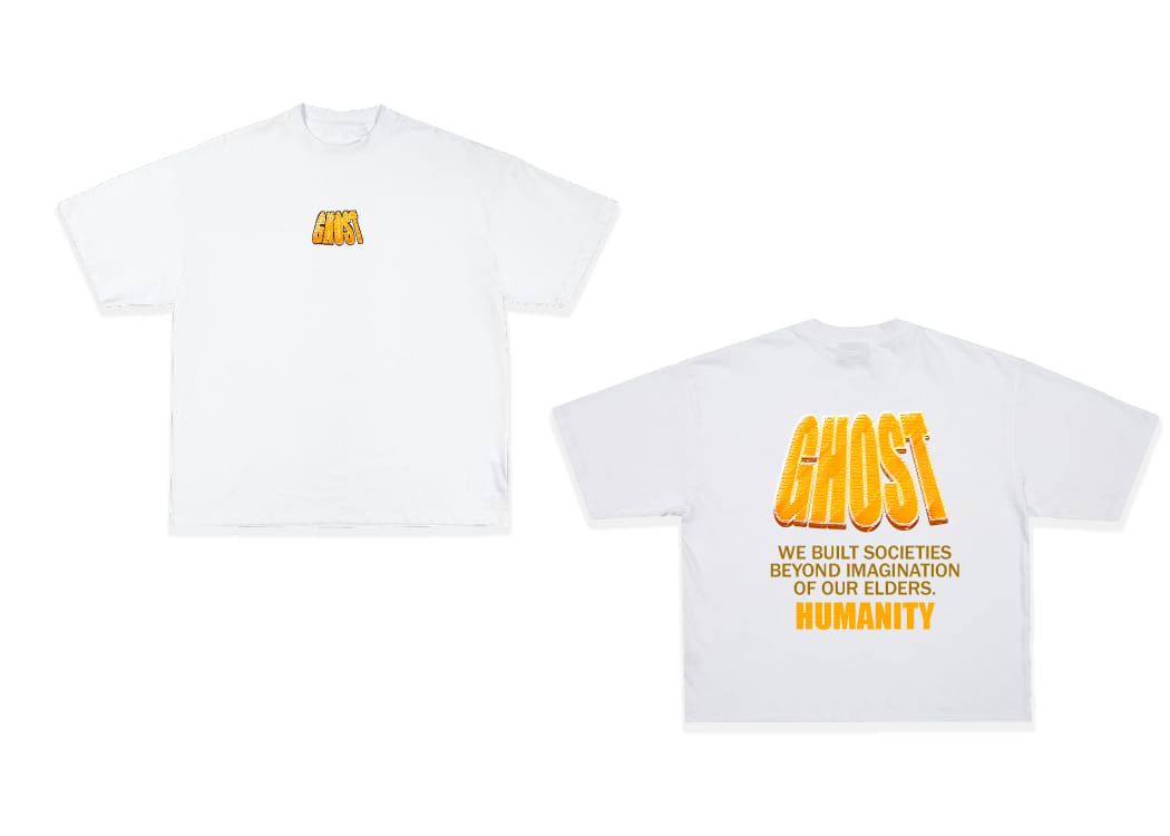 Ghost Vision Tee