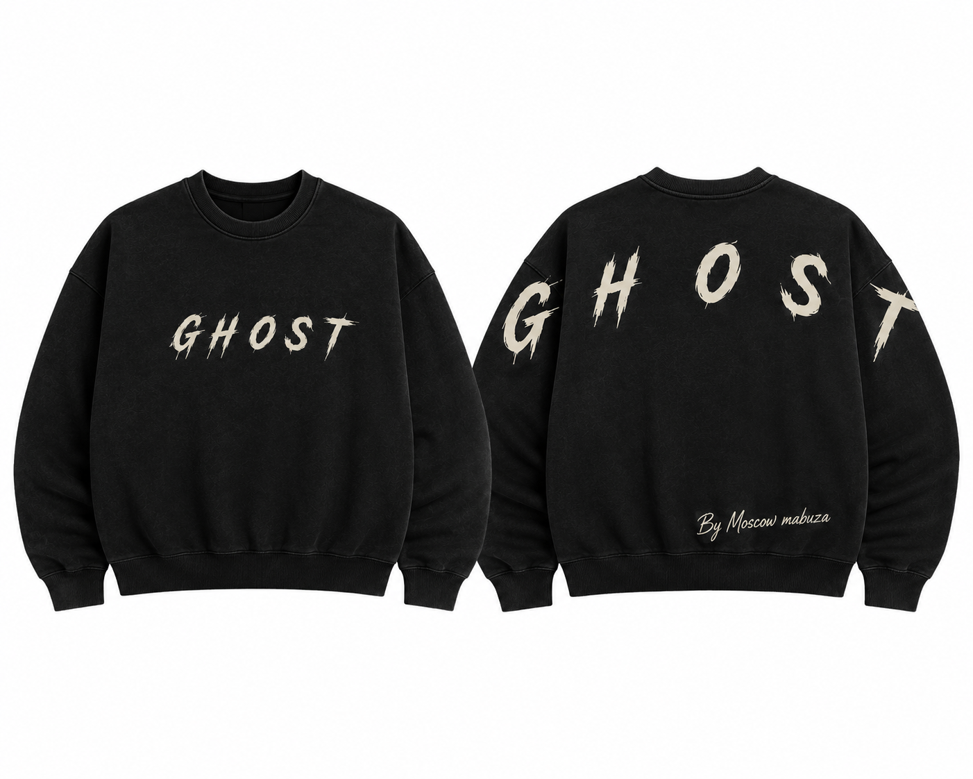 Ghost Clothing | Premium Streetwear