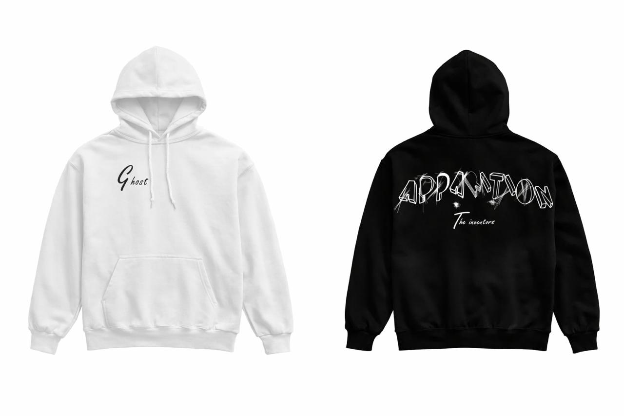 Royal Core Hoodie